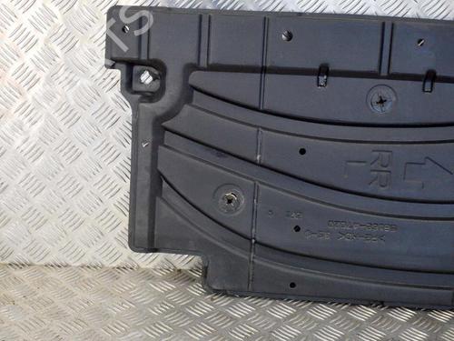 Underbody protection TOYOTA PRIUS (_W3_) 1.8 Hybrid (ZVW3_) | BP14609091M92 