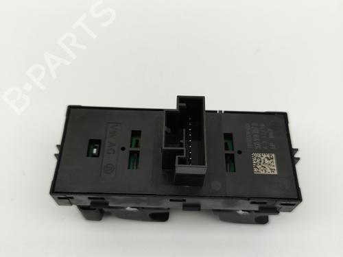 Interrupteur de vitre avant droite VW GOLF VII Variant (BA5, BV5) 2.0 TDI | BP29920212I26