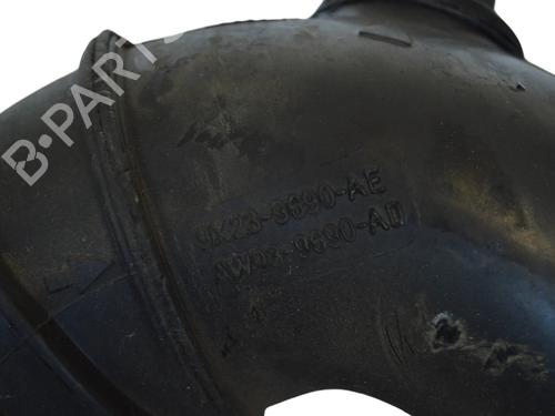 Pipe JAGUAR XF I (X250) 3.0 D | BP30255564M125