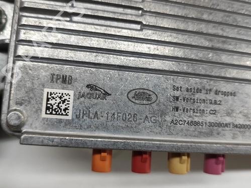Electronic module JAGUAR I-PACE (X590) EV400 AWD | BP27782754M83