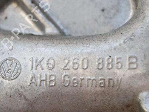 Used Other VW TIGUAN (5N_) 1.4 TSI (122 hp) 6733667