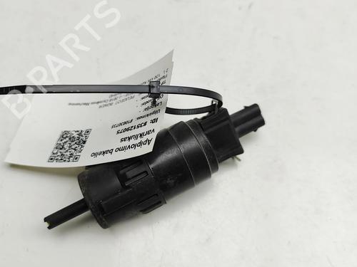 Washer pump PEUGEOT BOXER Platform/Chassis 2.0 BlueHDi 160 | BP33883278E24 - Image 5