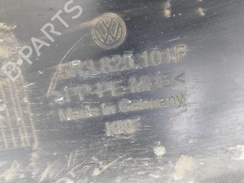 Underbody protection VW CADDY V MPV (SBB, SBJ) 1.5 TSi EVO | BP28549140M92 - Image 7