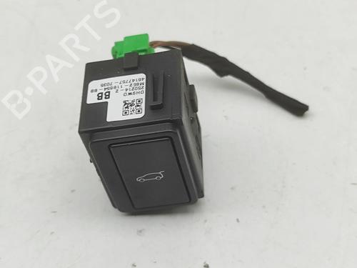 Used Switch Switch LAND ROVER RANGE ROVER EVOQUE (L551) 2.0 D200 4x4 (204 hp) 34443126 34443126
