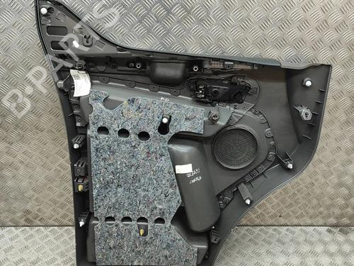 Front right panel FORD TOURNEO CUSTOM V362 Bus (F3) 2.0 EcoBlue | BP30178067C59 - Image 2