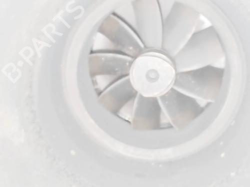 Engine BMW X5 (F15, F85) xDrive 30 d | BP40536004M1  - Image 7