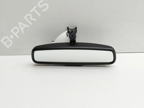 Used Rear mirror Rear mirror KIA SPORTAGE III (SL) 1.7 CRDi (116 hp) 33378502 33378502
