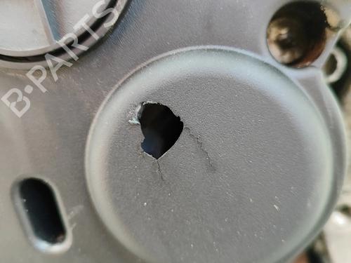 Engine AUDI Q5 (FYB, FYG) 2.0 TDI quattro | BP31072897M1 