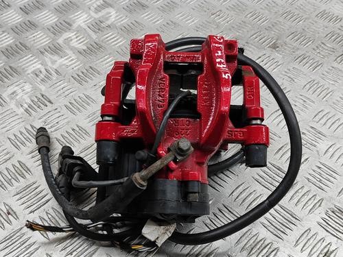 Left rear brake caliper AUDI A3 Sportback (8VA, 8VF) RS3 quattro | BP25883718M107 