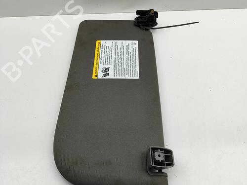 Right sun visor FORD USA F-150 Crew Cab Pickup 3.5 4WD | BP32421004I2 