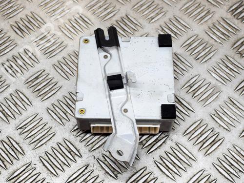Used Electronic module Electronic module 9510689 9510689