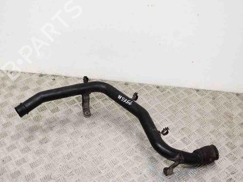 Used Pipe AUDI Q7 (4LB) 3.0 TDI quattro (233 hp) 14659052