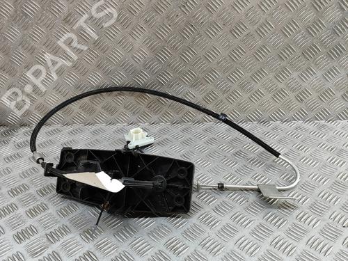 Used Cable Cable AUDI A5 Sportback (F5A, F5F) 40 TFSI Mild Hybrid (204 hp) 28436275 28436275
