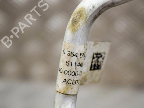 AC pipe BMW X4 (G02, F98) xDrive 20 d | BP27756686M126  - Image 6