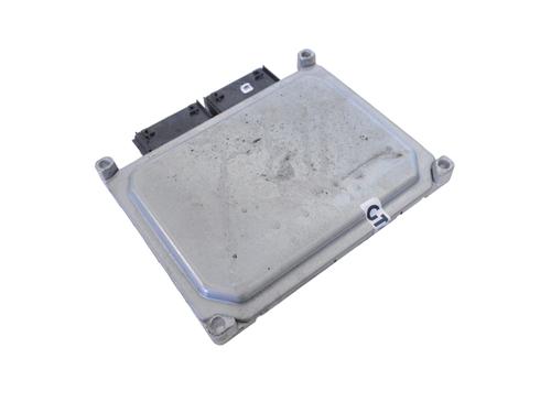 Engine control unit (ECU) FIAT 500X (334_) 1.3 (334.AXR11) | BP30239372M57 - Image 3