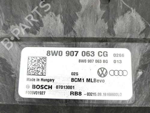 Electronic module AUDI A5 (F53, F5P) 2.0 TDI | BP37996269M83  - Image 7