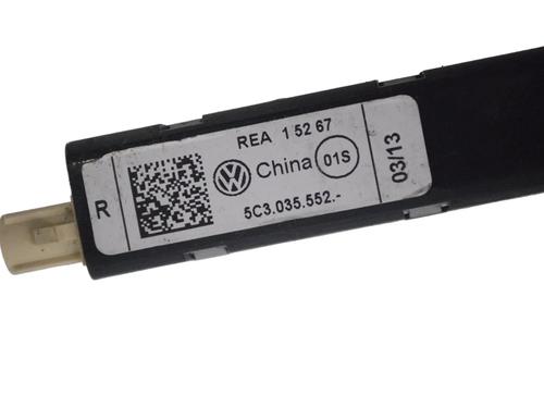 Electronic module VW BEETLE Convertible (5C7, 5C8) 1.4 TSI | BP33361776M83 - Image 5