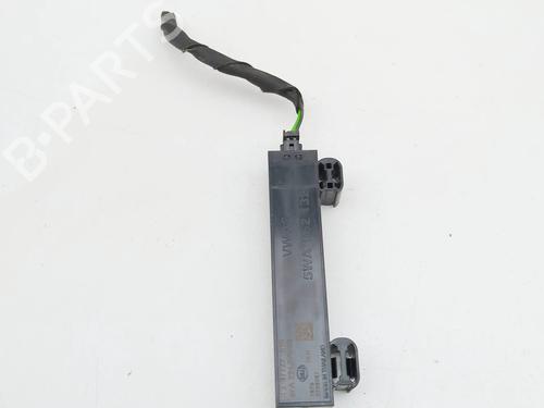 Electronic module VW ID. Buzz Bus (EBB, EBJ) Electric (EBB) | BP38932480M83 - Image 2