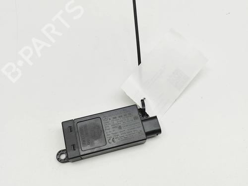Electronic module ASTON MARTIN DBX 4.0 All-wheel Drive | BP36809429M83 - Image 5