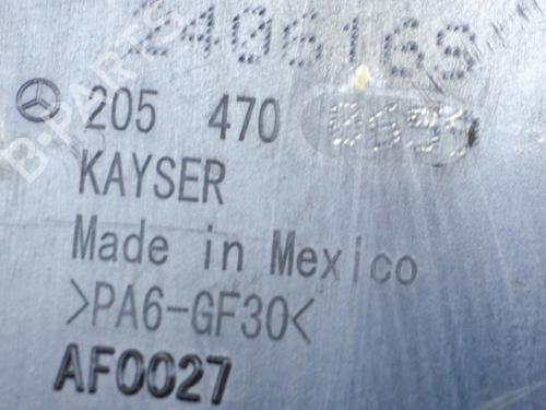 Other MERCEDES-BENZ C-CLASS (W205) C 350 e (205.047) | BP14653674O1