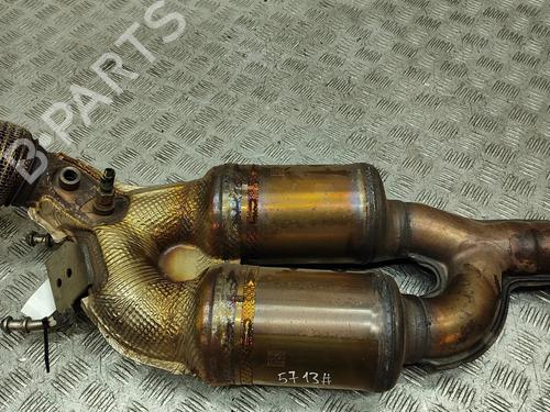 Catalyst CUPRA ATECA (KH7, KHP, KBP) 2.0 TSI 4Drive | BP30301330M10