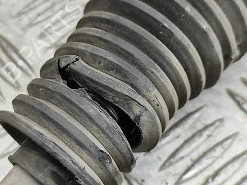 Andre PORSCHE MACAN (95B) 3.0 S | BP33368470O1 - Image 5