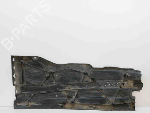 Used Underbody protection SKODA KAROQ (NU7, ND7) 1.0 TSI (116 hp) 14643491