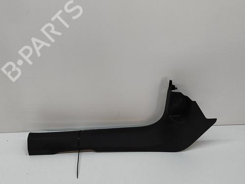 Trinnbrett POLESTAR POLESTAR 2 (534) EV (224 hp) 28549408