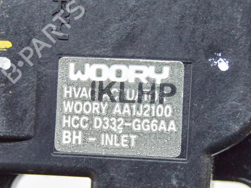 Electronic module TESLA MODEL S (5YJS) 85 | BP14646929M83 