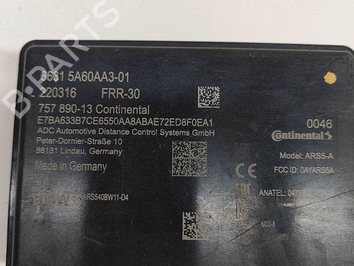 Elektronische module BMW iX (I20) xDrive 50 | BP28550438M83