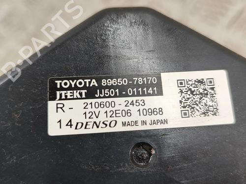 Electronic module LEXUS NX II (_A2_, _H2_) 350h E-Four (AAZH25) | BP33624555M83 - Image 7