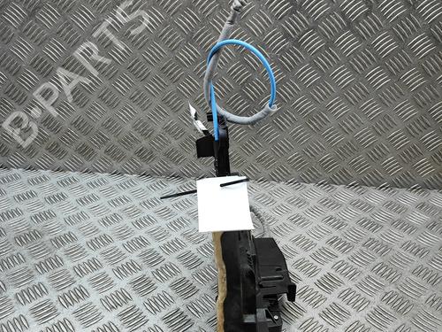 Front right lock MERCEDES-BENZ E-CLASS Convertible (A238) E 300 (238.448) | BP37469888C97 - Image 2