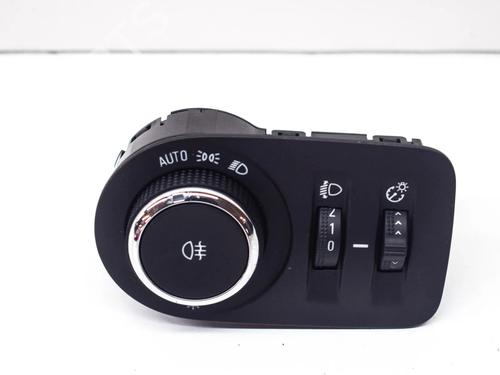 Elektronisk modul OPEL MOKKA 1.2 (76) (101 hp) 27759065