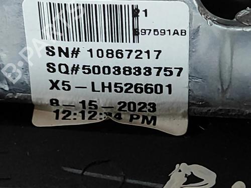 Retrovisor esquerdo BMW X7 (G07) xDrive 40 d Mild-Hybrid | BP27797361C26  - Image 7