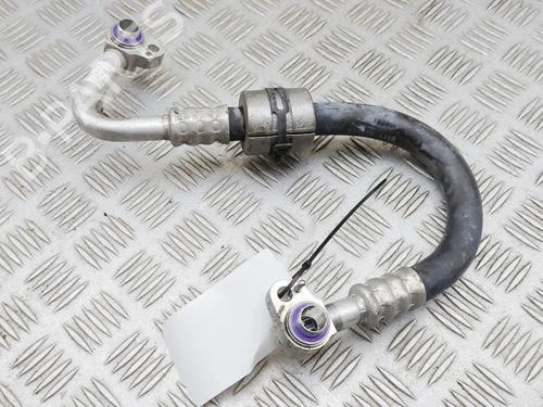Used AC pipe AC pipe BMW 5 (G30, F90) 520 i (184 hp) 39958403 39958403