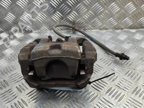 Used Left rear brake caliper Left rear brake caliper TOYOTA RAV 4 V (_A5_, _H5_) 2.5 Hybrid AWD (AXAH54, AXAL54) (222 hp) 28438521 28438521