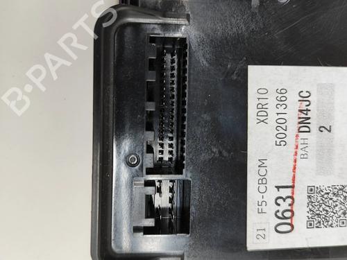 Electronic module MAZDA MX-30 (DR) e-SKYACTIV | BP28432806M83