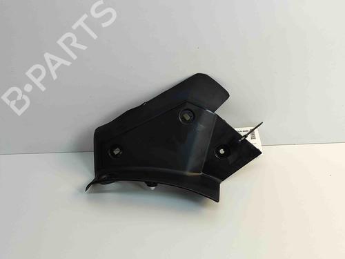 Headlight eyebrow PEUGEOT 3008 III (KA_, KB_, KC_) e-210 (KCZKZX) | BP28555063C118 