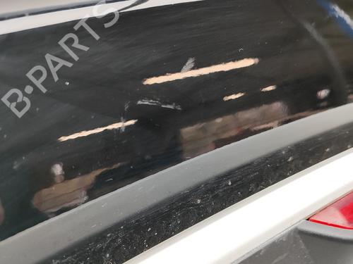 Rear spoiler VW GOLF VIII (CD1, DA1) 2.0 TSI R 4motion | BP30005072C96