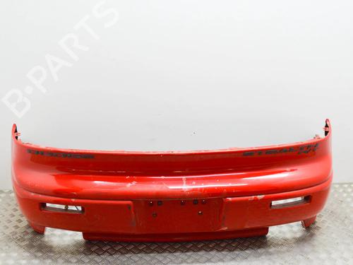 Stoßstange hinten für MITSUBISHI GTO Coupe (Z1_A) 3.0 AWD (Z16A) (286 hp) 29569787