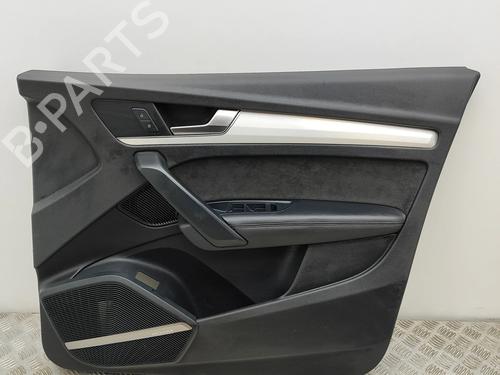 Used Front right panel Front right panel AUDI Q5 (FYB, FYG) SQ5 TFSI quattro (354 hp) 33291399 33291399