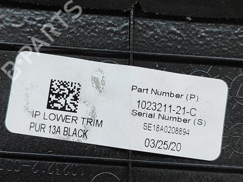 Andre TESLA MODEL X (5YJX) P100D AWD | BP28435901O1  - Image 5