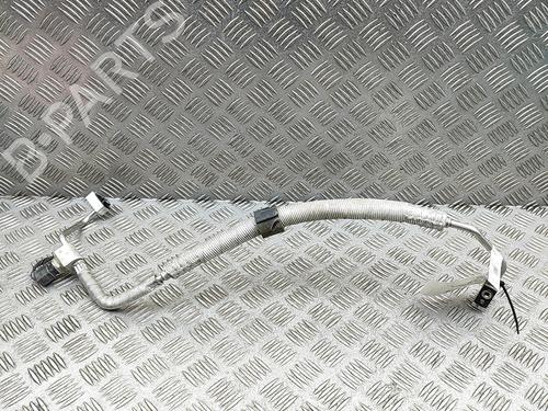 Used AC pipe SKODA ENYAQ iV SUV (5AZ) 80 (204 hp) 30575164