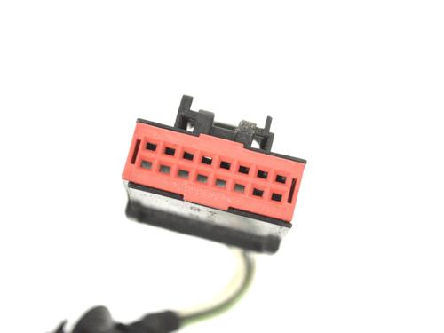 Electronic module JAGUAR XJ (X350, X358) D 2.7 | BP30281783M83 - Image 5