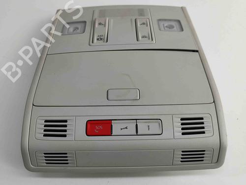 Interior roof light VW TAIGO (CS1) 1.0 TSI | BP27788245I8 