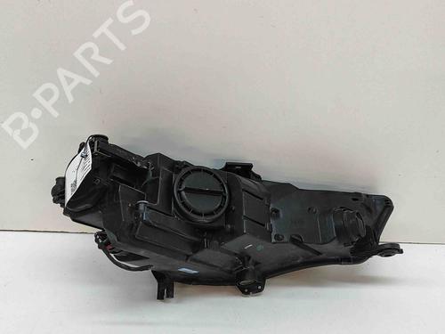 Left headlight AUDI A4 B9 Avant (8W5, 8WD) 2.0 TDI | BP29542208C28 
