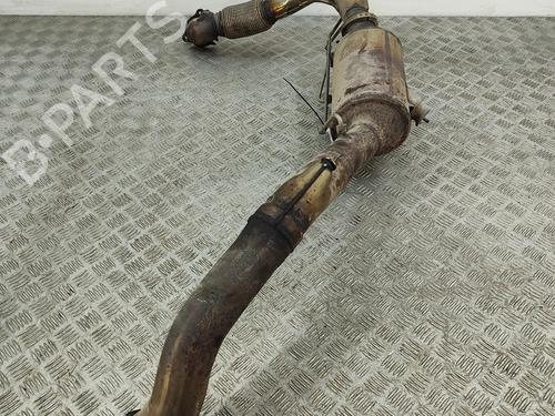 Catalyst MERCEDES-BENZ GL-CLASS (X166) GL 350 CDI / BlueTec 4-matic (166.823, 166.824) | BP32170613M10 