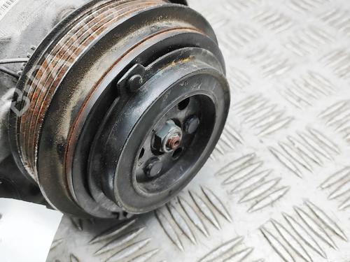 AC compressor MERCEDES-BENZ E-CLASS (W213) E 220 d (213.004) | BP38783228M34  - Image 6