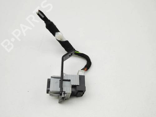 Electronic sensor PORSCHE PANAMERA (970) 3.0 S E-Hybrid | BP39409854M84 - Image 2