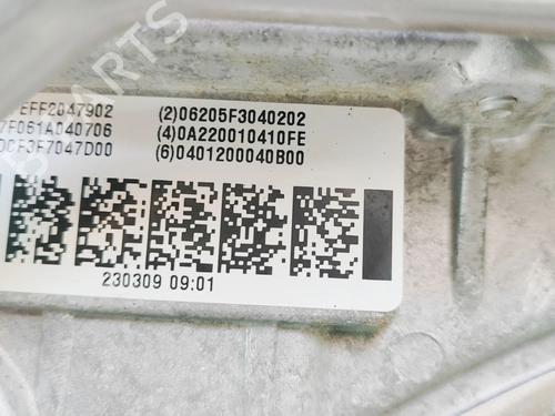 Engine LAND ROVER DISCOVERY V (L462) D300 MHEV 4x4 | BP33110220M1 - Image 14